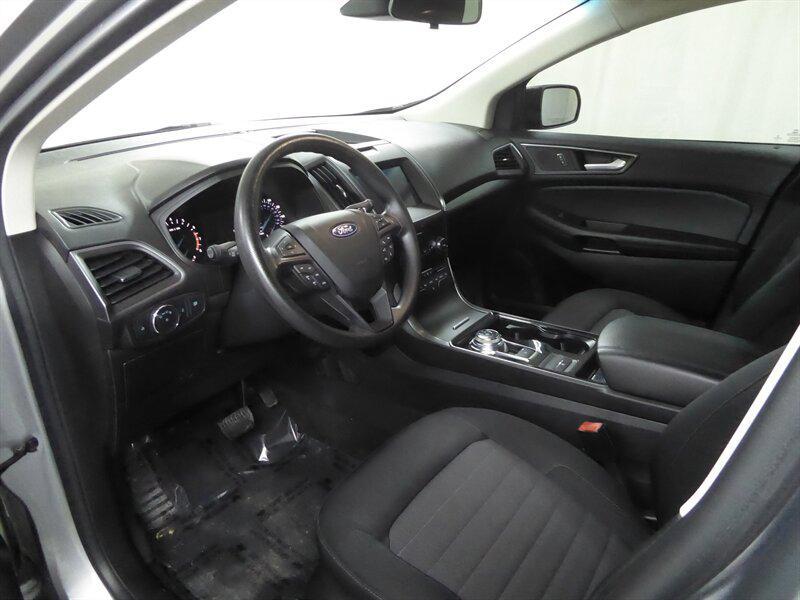 used 2020 Ford Edge car, priced at $14,500