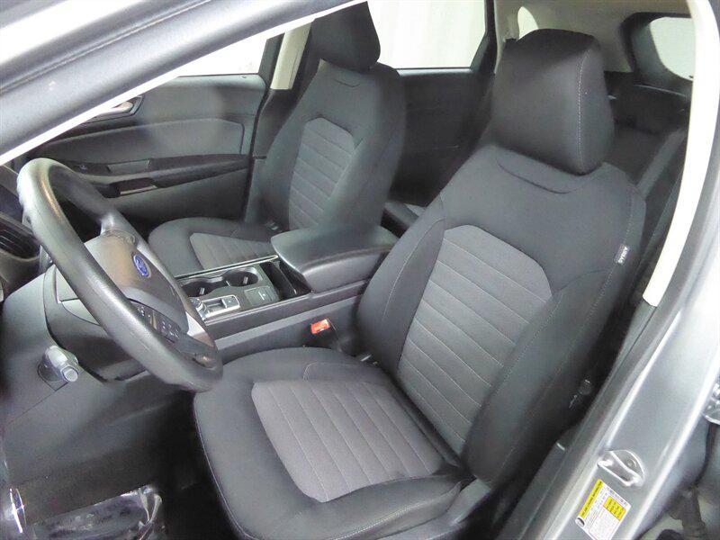 used 2020 Ford Edge car, priced at $14,500