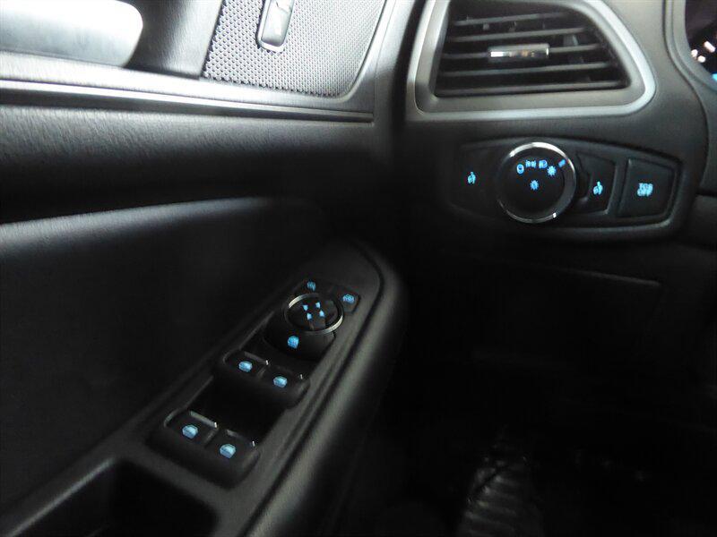 used 2020 Ford Edge car, priced at $14,500