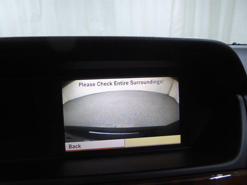 used 2012 Mercedes-Benz C-Class car, priced at $7,000