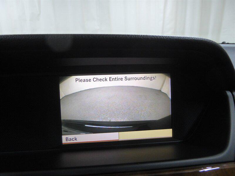 used 2012 Mercedes-Benz C-Class car, priced at $7,000