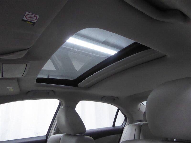 used 2009 Acura TSX car, priced at $8,000