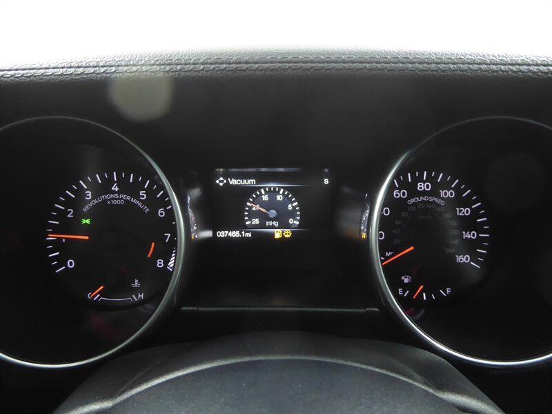 used 2019 Ford Mustang car, priced at $29,000