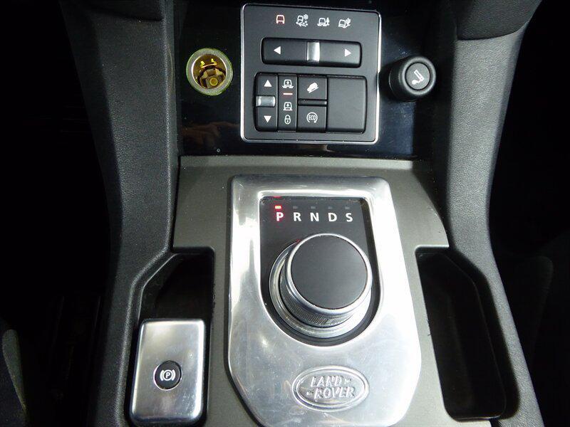 used 2015 Land Rover LR4 car, priced at $18,500
