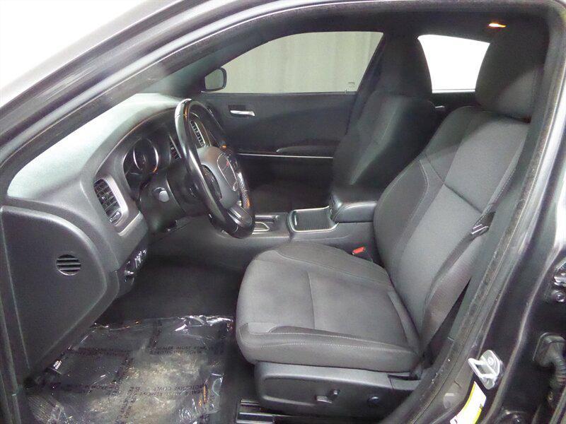 used 2021 Dodge Charger car, priced at $17,500