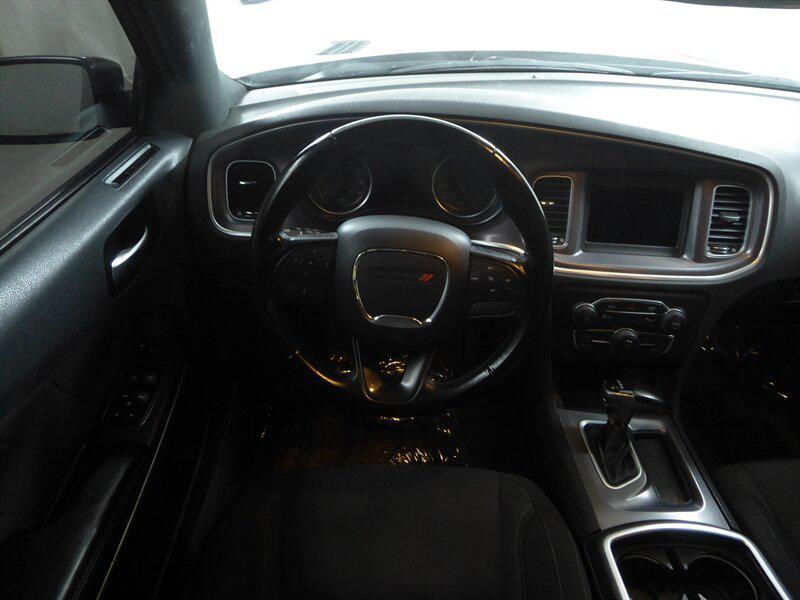 used 2021 Dodge Charger car, priced at $17,500