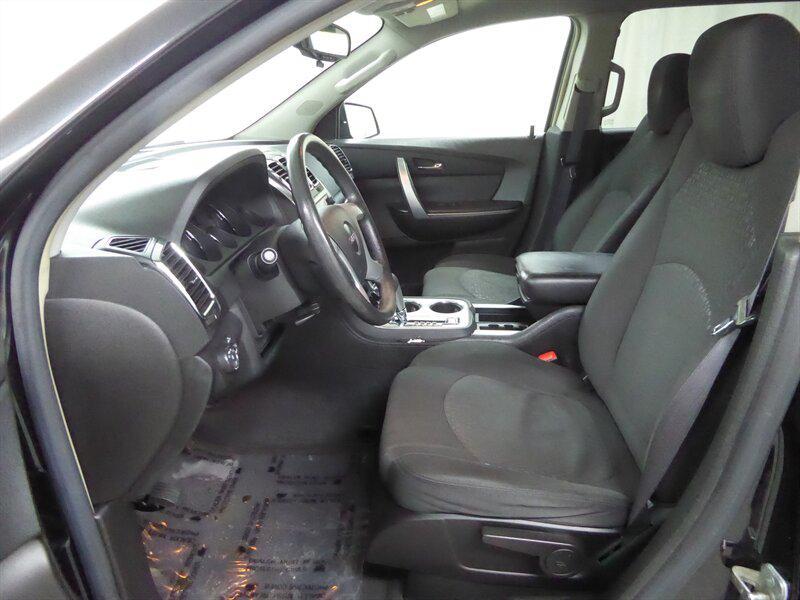 used 2008 GMC Acadia car, priced at $4,500