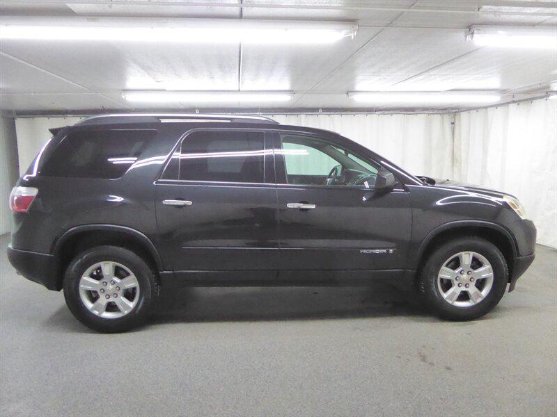 used 2008 GMC Acadia car, priced at $4,500