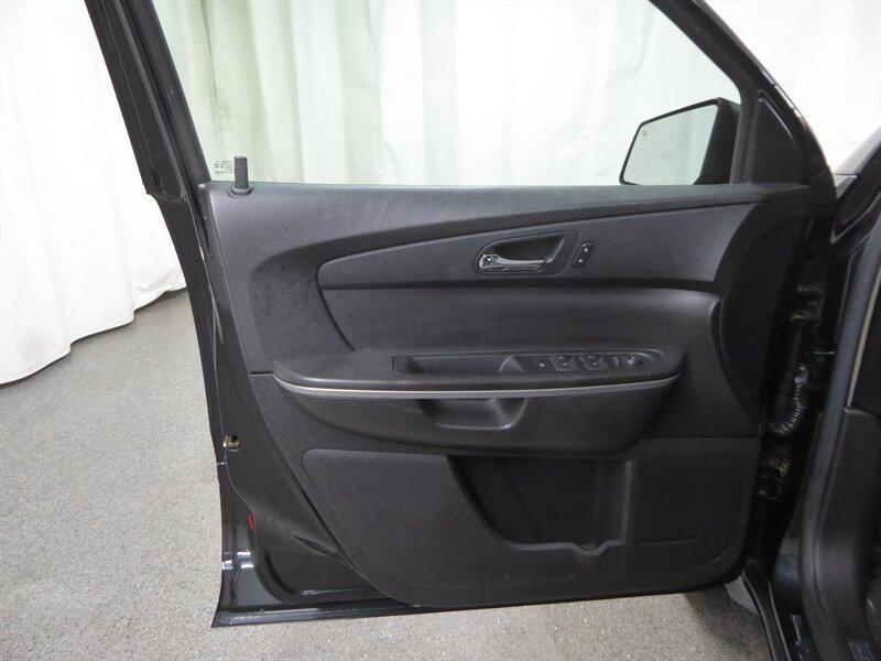 used 2008 GMC Acadia car, priced at $4,500