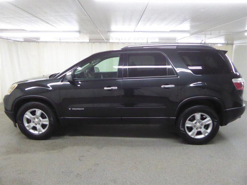used 2008 GMC Acadia car, priced at $4,500