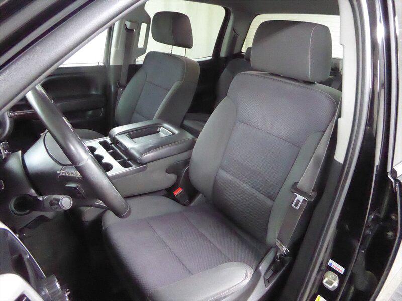 used 2015 GMC Sierra 1500 car, priced at $15,000