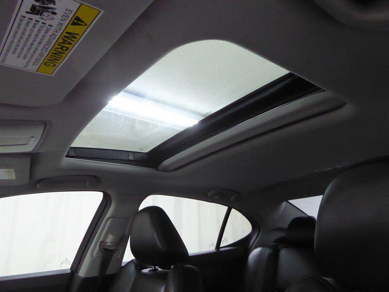 used 2018 Acura TLX car, priced at $14,000