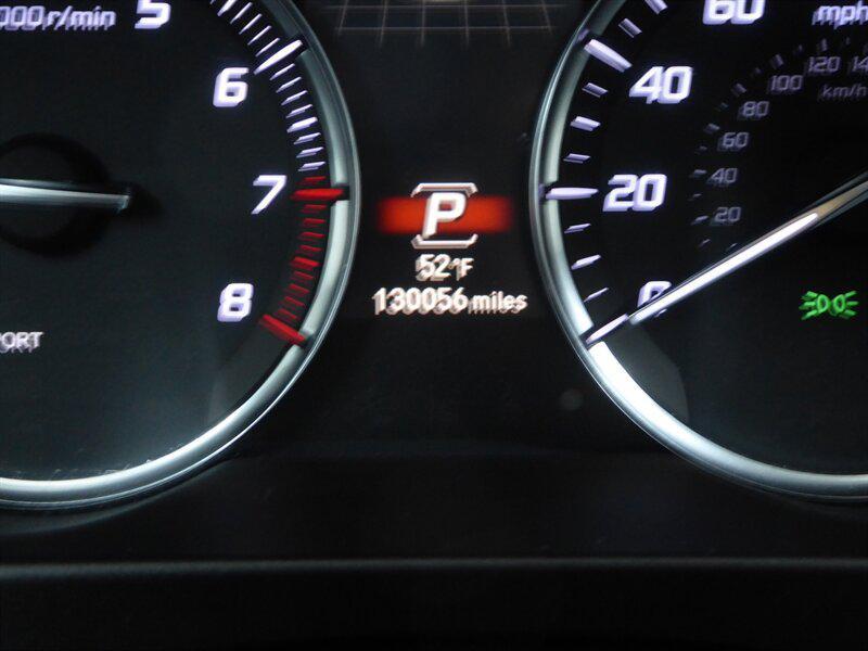 used 2018 Acura TLX car, priced at $14,000