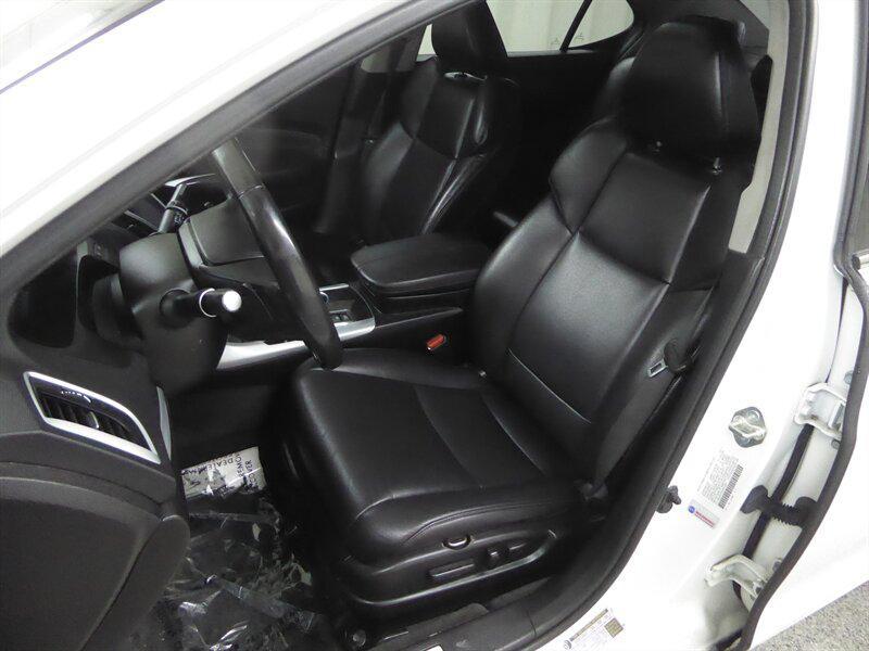 used 2018 Acura TLX car, priced at $14,000
