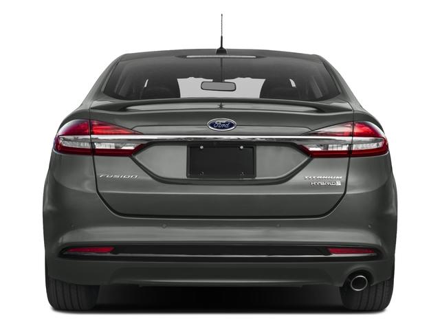 used 2017 Ford Fusion Hybrid car, priced at $17,000