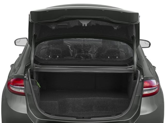 used 2017 Ford Fusion Hybrid car, priced at $17,000