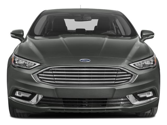 used 2017 Ford Fusion Hybrid car, priced at $17,000