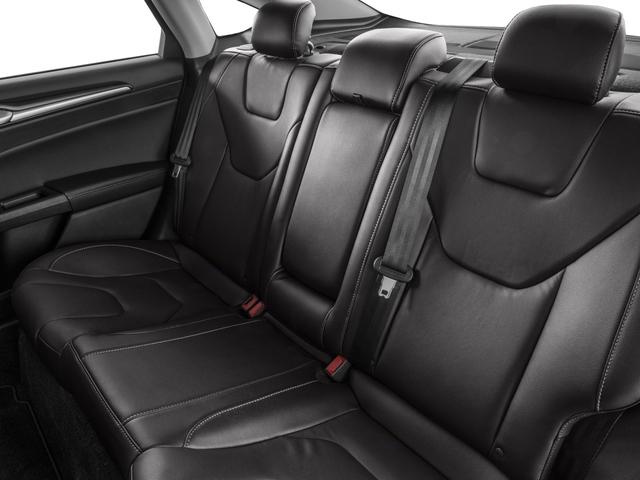 used 2017 Ford Fusion Hybrid car, priced at $17,000