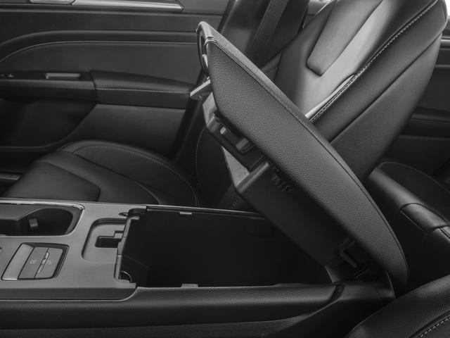 used 2017 Ford Fusion Hybrid car, priced at $17,000