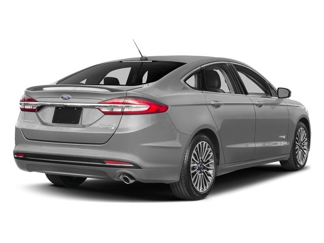 used 2017 Ford Fusion Hybrid car, priced at $17,000