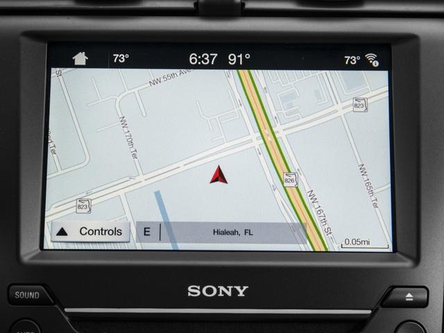 used 2017 Ford Fusion Hybrid car, priced at $17,000