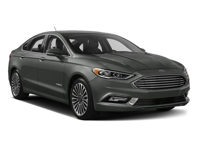 used 2017 Ford Fusion Hybrid car, priced at $17,000