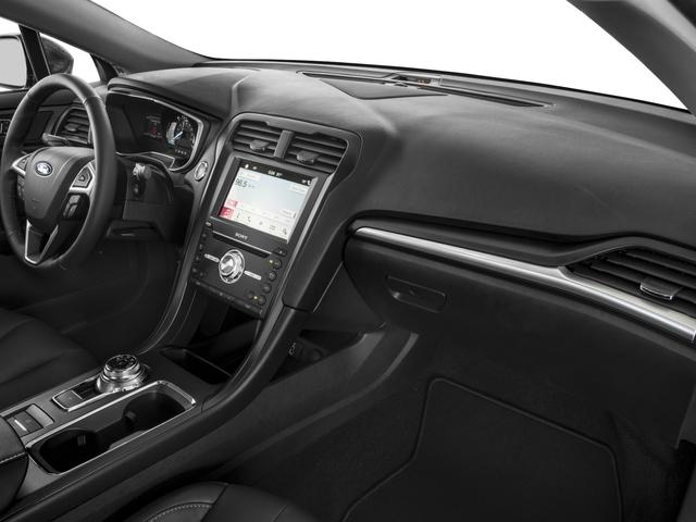 used 2017 Ford Fusion Hybrid car, priced at $17,000