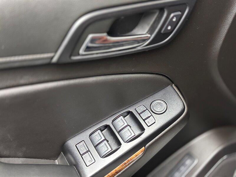 used 2020 Chevrolet Suburban car, priced at $31,500