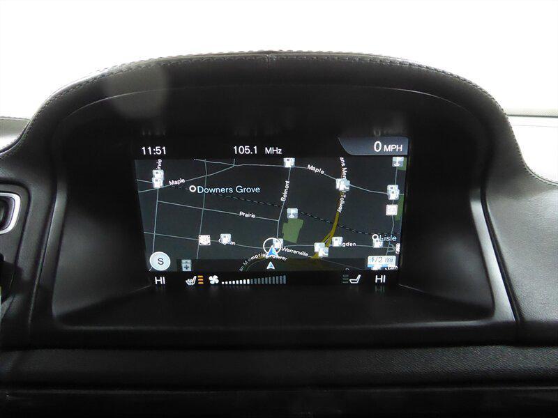 used 2016 Volvo XC70 car, priced at $16,500