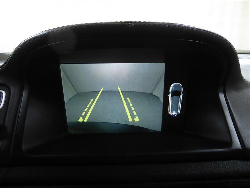 used 2016 Volvo XC70 car, priced at $16,500