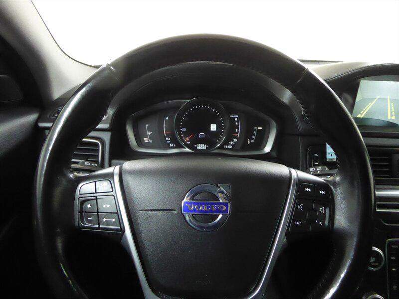 used 2016 Volvo XC70 car, priced at $16,500