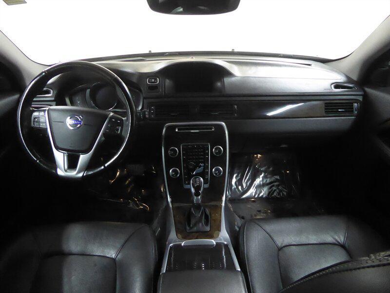 used 2016 Volvo XC70 car, priced at $16,500