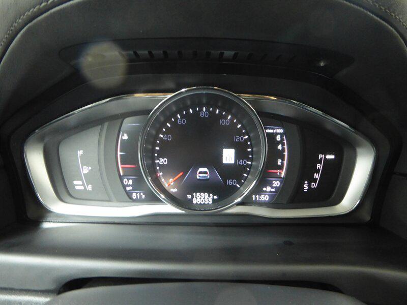 used 2016 Volvo XC70 car, priced at $16,500