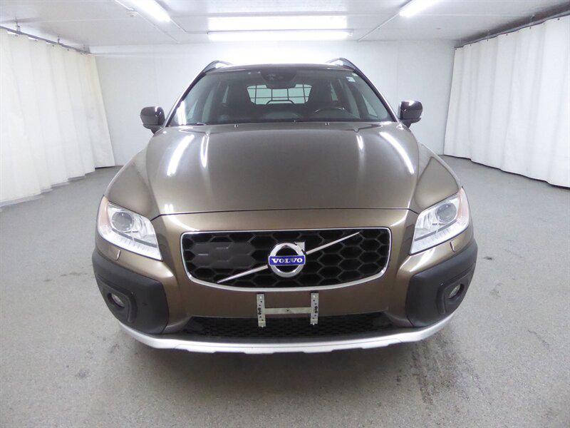 used 2016 Volvo XC70 car, priced at $16,500