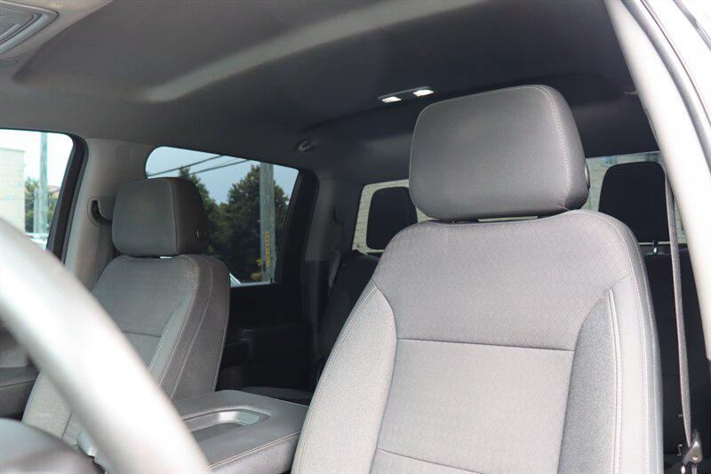 used 2022 Chevrolet Silverado 2500 car, priced at $28,912