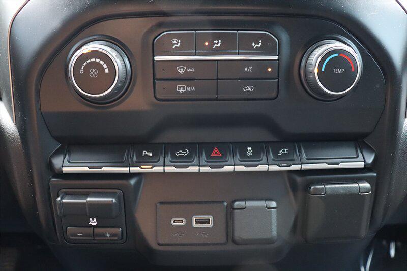 used 2022 Chevrolet Silverado 2500 car, priced at $28,912