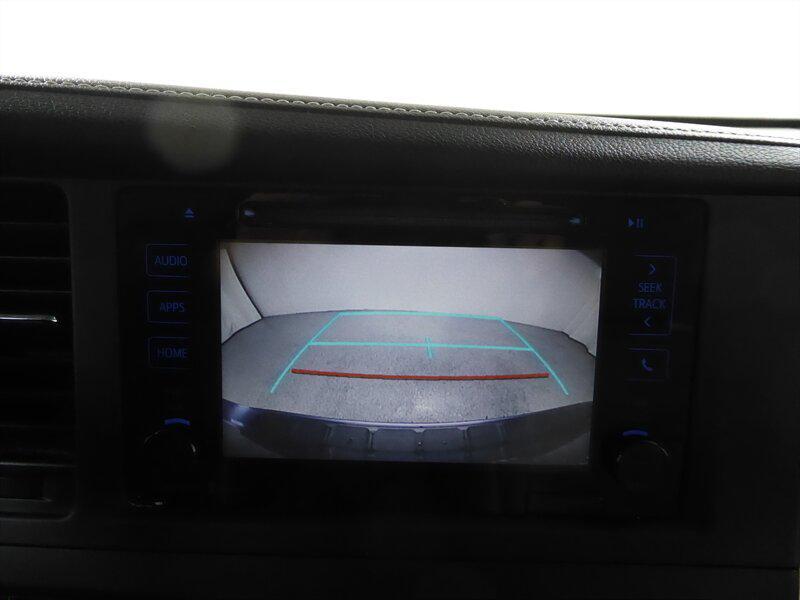 used 2015 Toyota Sienna car, priced at $12,000