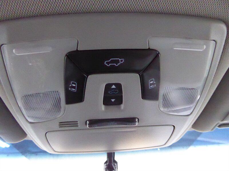 used 2015 Toyota Sienna car, priced at $12,000