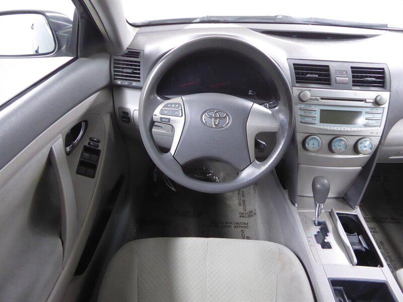 used 2009 Toyota Camry car, priced at $8,000