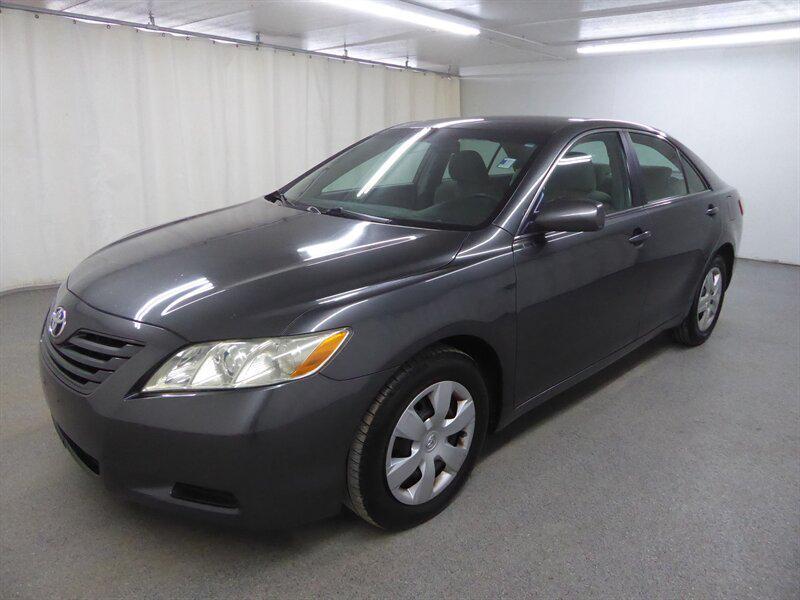 used 2009 Toyota Camry car, priced at $8,000