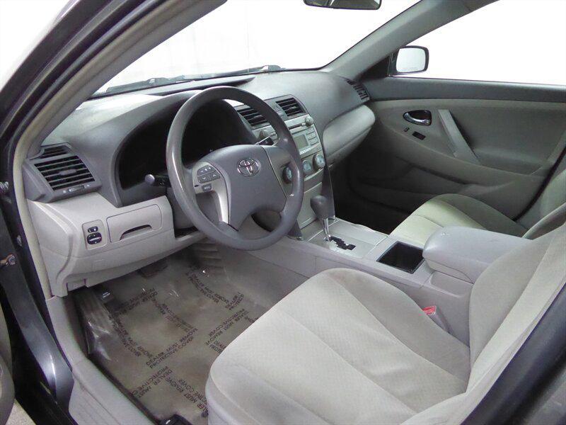 used 2009 Toyota Camry car, priced at $8,000