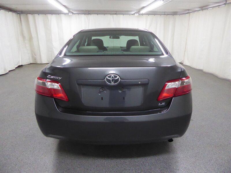 used 2009 Toyota Camry car, priced at $8,000