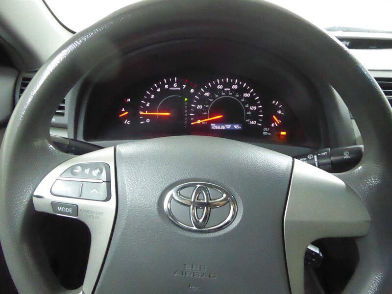 used 2009 Toyota Camry car, priced at $8,000