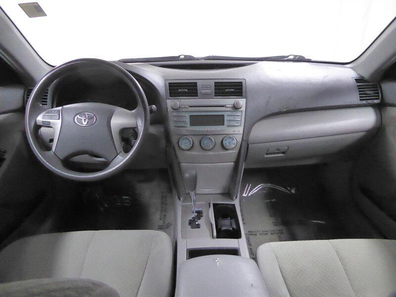 used 2009 Toyota Camry car, priced at $8,000