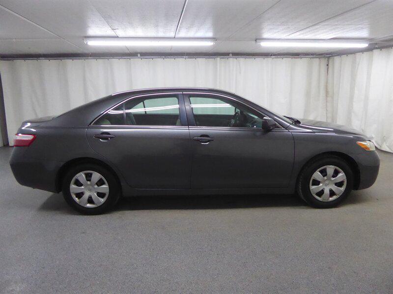 used 2009 Toyota Camry car, priced at $8,000