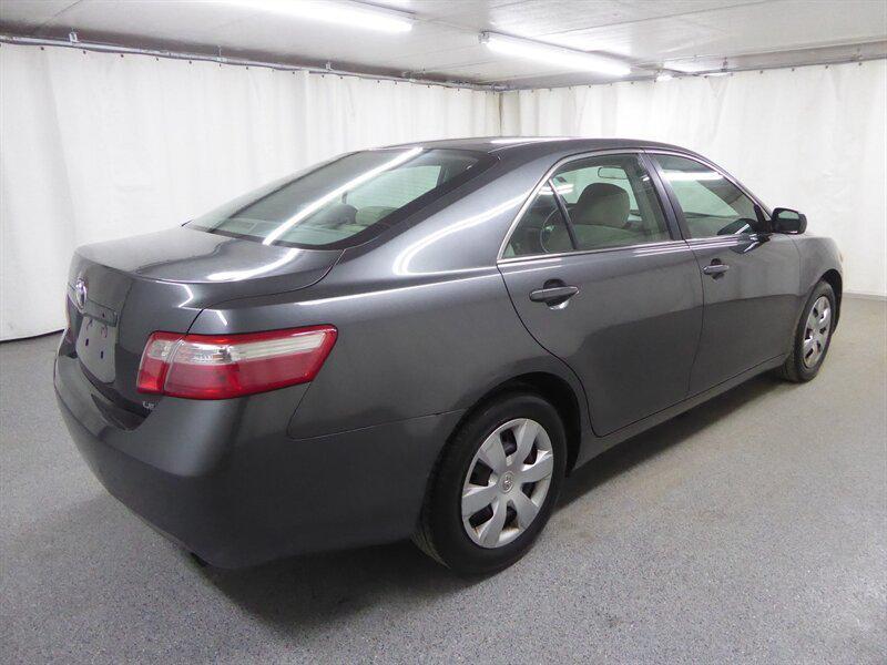 used 2009 Toyota Camry car, priced at $8,000