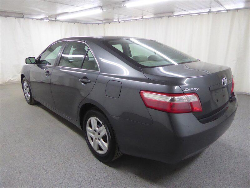 used 2009 Toyota Camry car, priced at $8,000