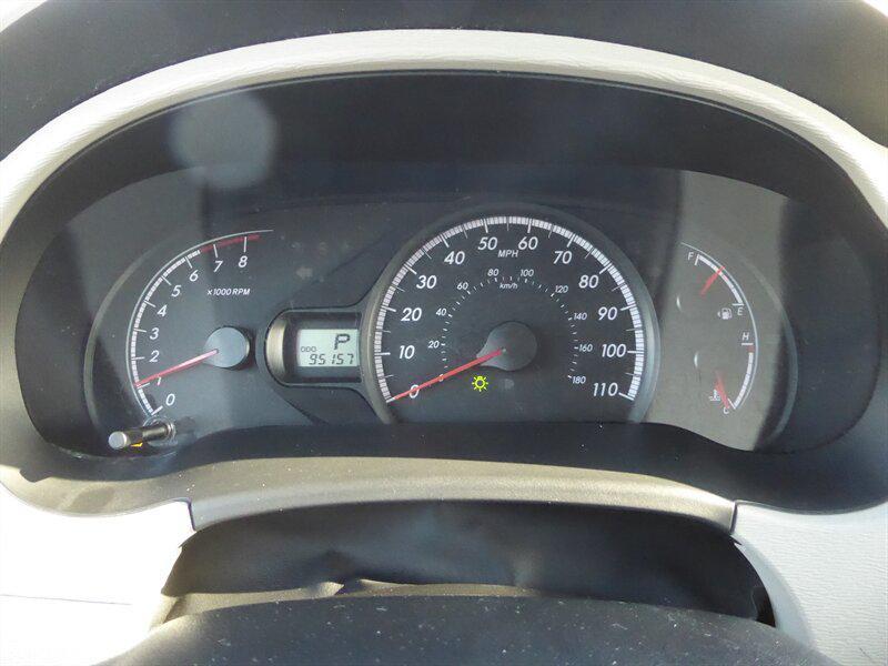 used 2014 Toyota Sienna car, priced at $13,000