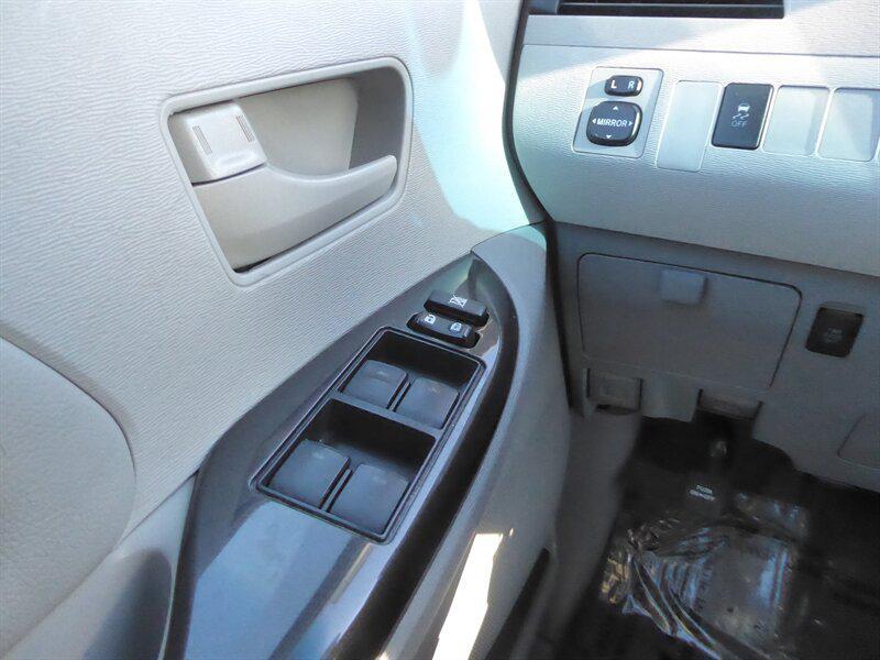 used 2014 Toyota Sienna car, priced at $13,000