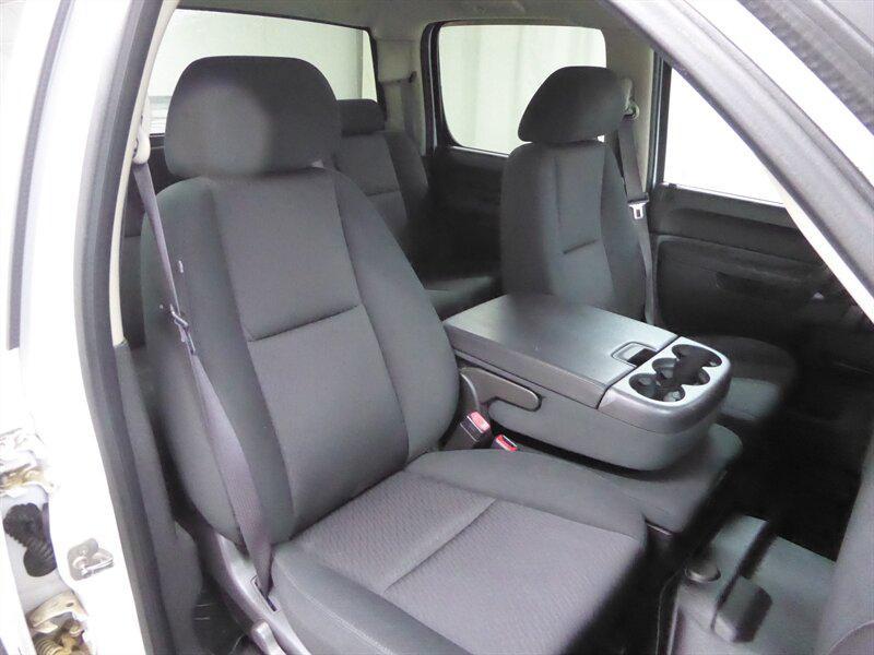 used 2013 GMC Sierra 1500 car, priced at $16,000